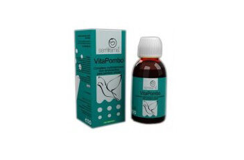 VitaPombo - pombos - produtos para pombos - produtos para columbofilia